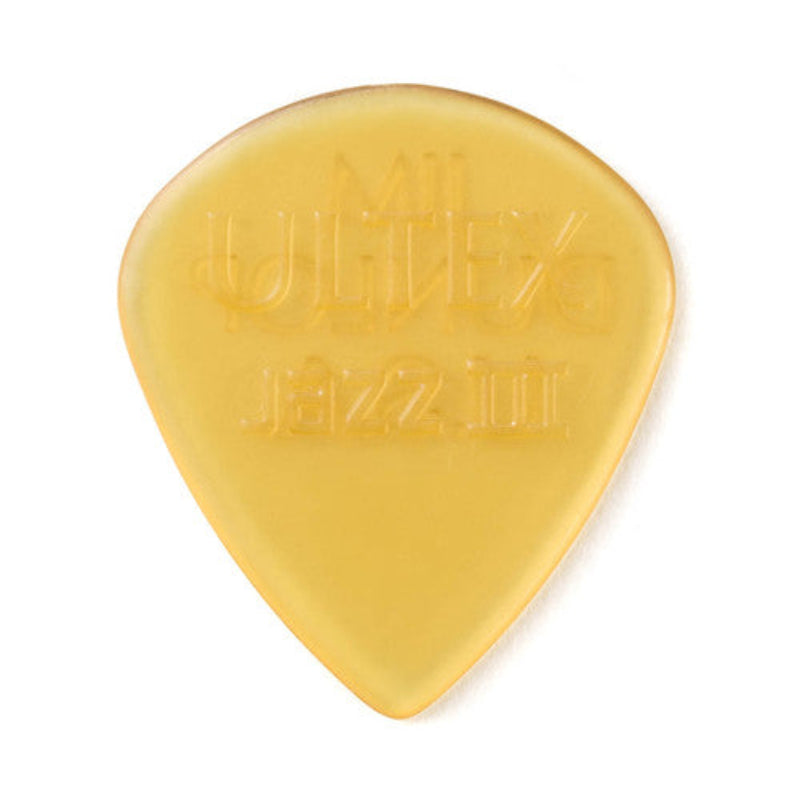 Dunlop Jazz Picks