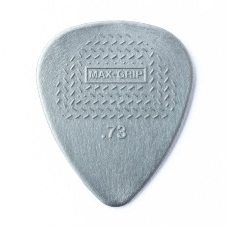 Dunlop Max-Grip Nylon Standard Picks