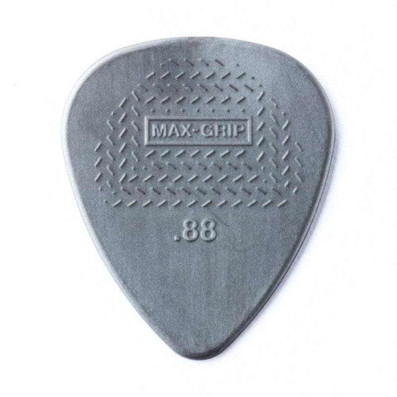 Dunlop Max-Grip Nylon Standard Picks