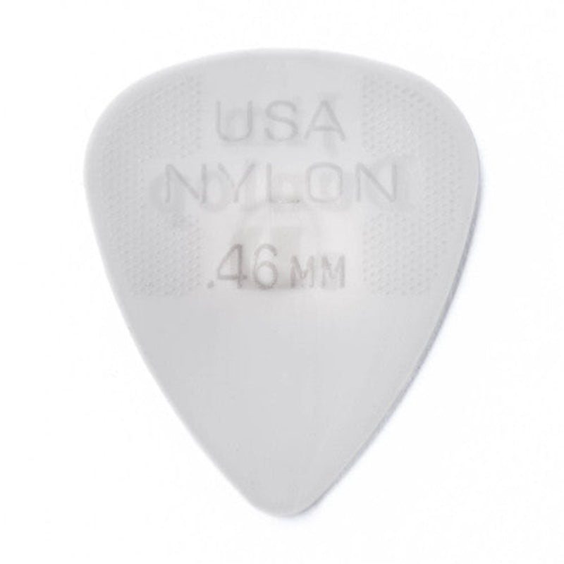 Dunlop Nylon Standard Picks