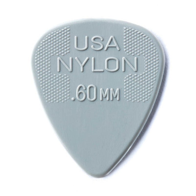 Dunlop Nylon Standard Picks