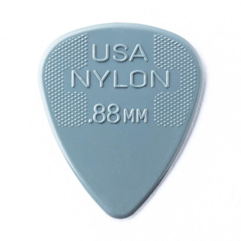 Dunlop Nylon Standard Picks