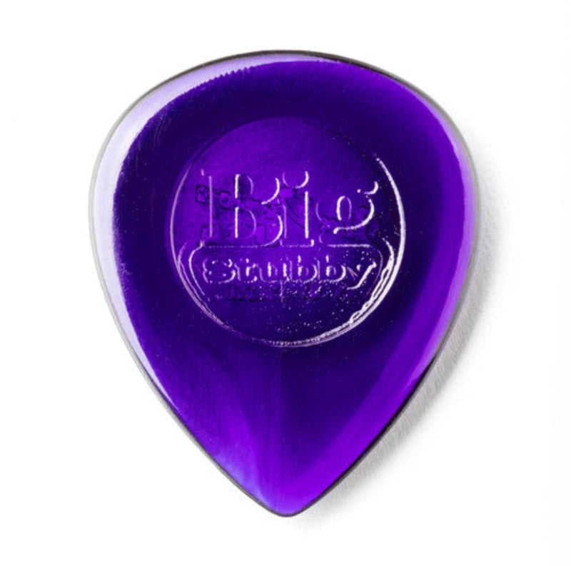 Dunlop Stubby Picks