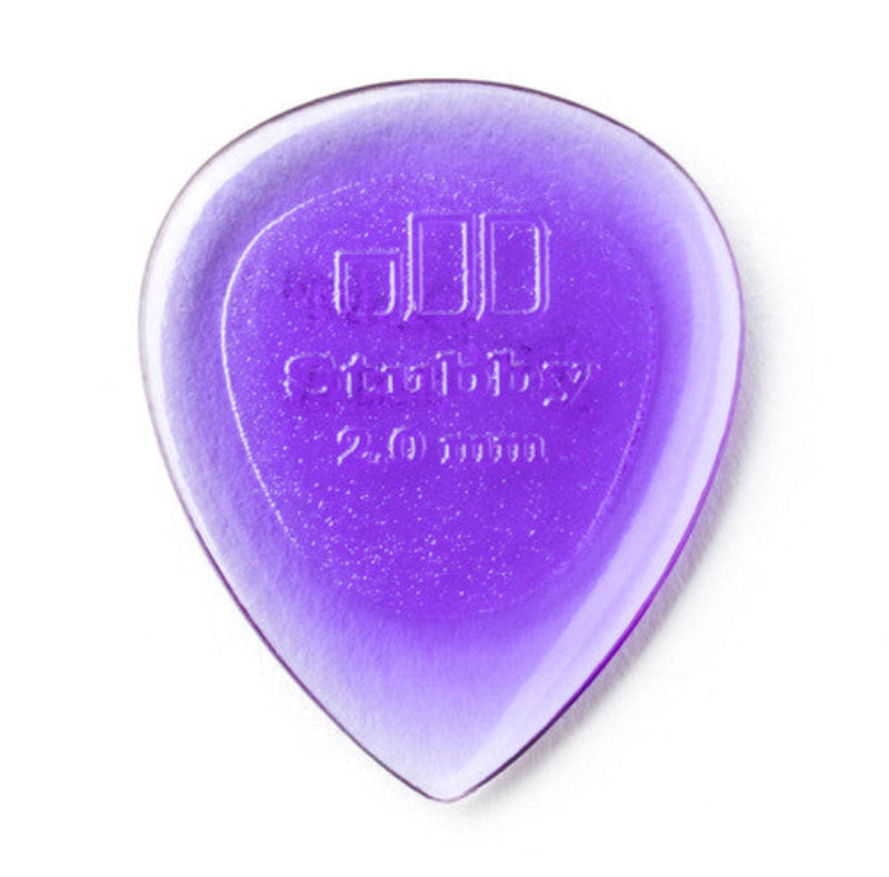 Dunlop Stubby Picks