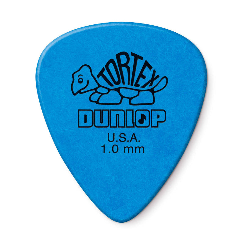 Dunlop Tortex Standard Picks