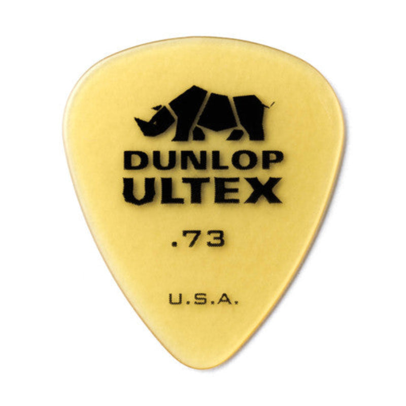 Dunlop Ultex Standard Picks