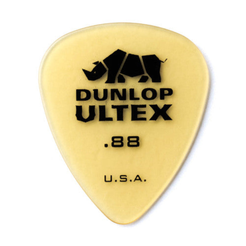 Dunlop Ultex Standard Picks
