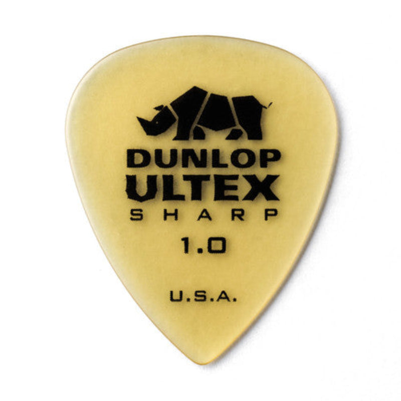 Dunlop Ultex Standard Picks