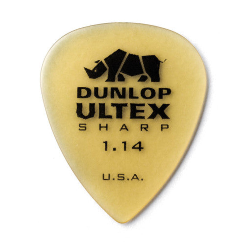 Dunlop Ultex Standard Picks