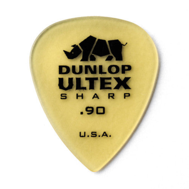 Dunlop Ultex Standard Picks