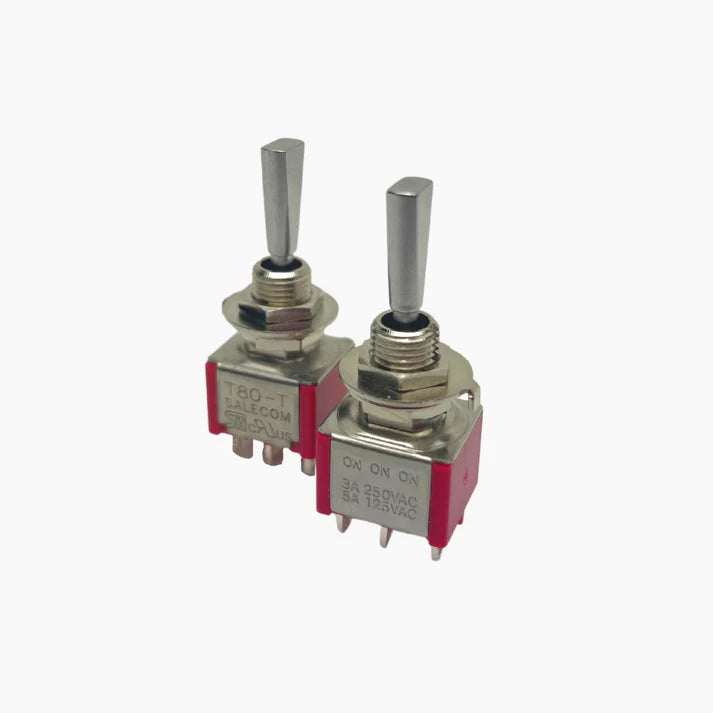 Allparts On-On-On Mini Switch