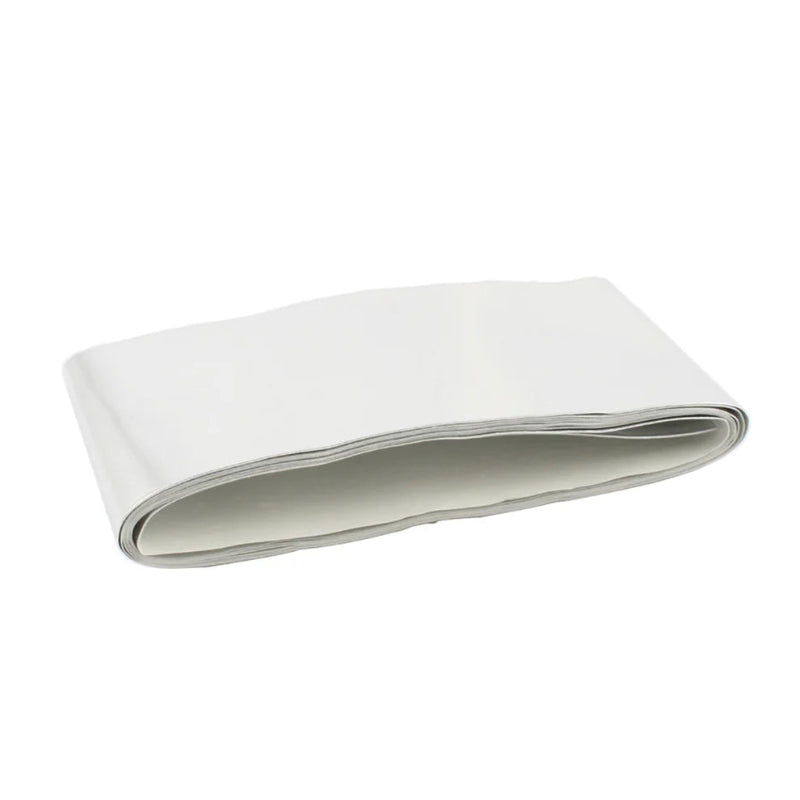 Chrome Shielding Tape (2 inch x 5 ft)
