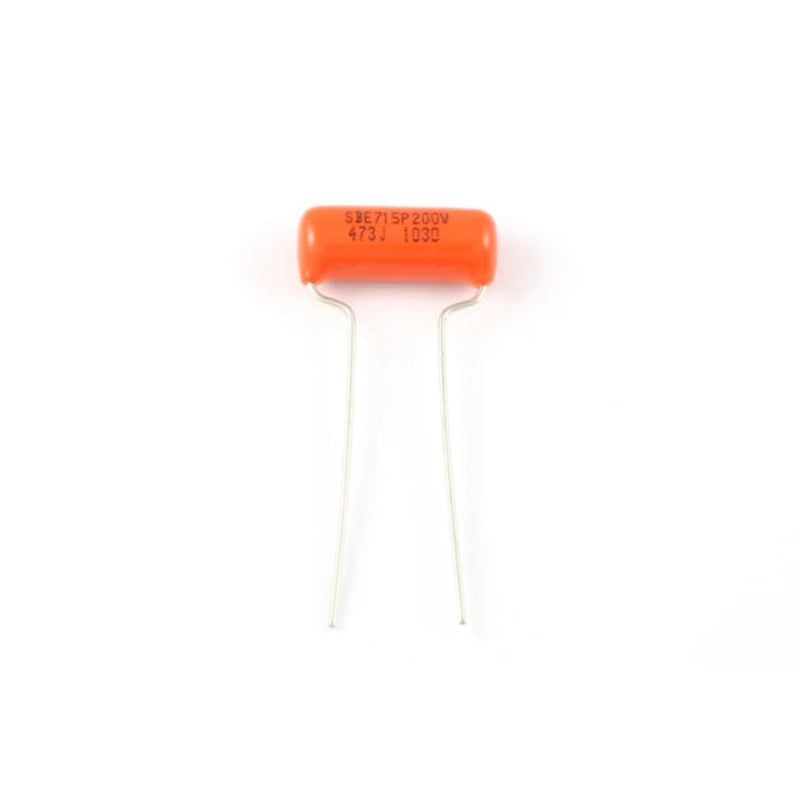 .047 MFD 200V Orange Drop Capacitors