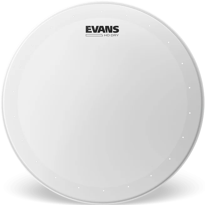 Evans HD Dry Coated