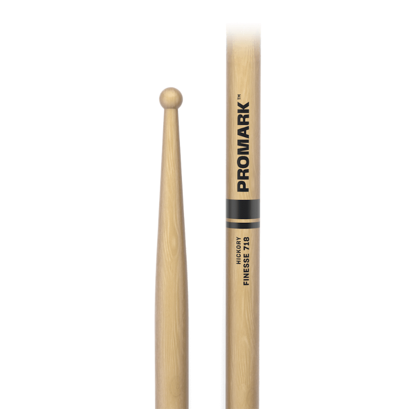 Promark Finesse 718 Drumsticks