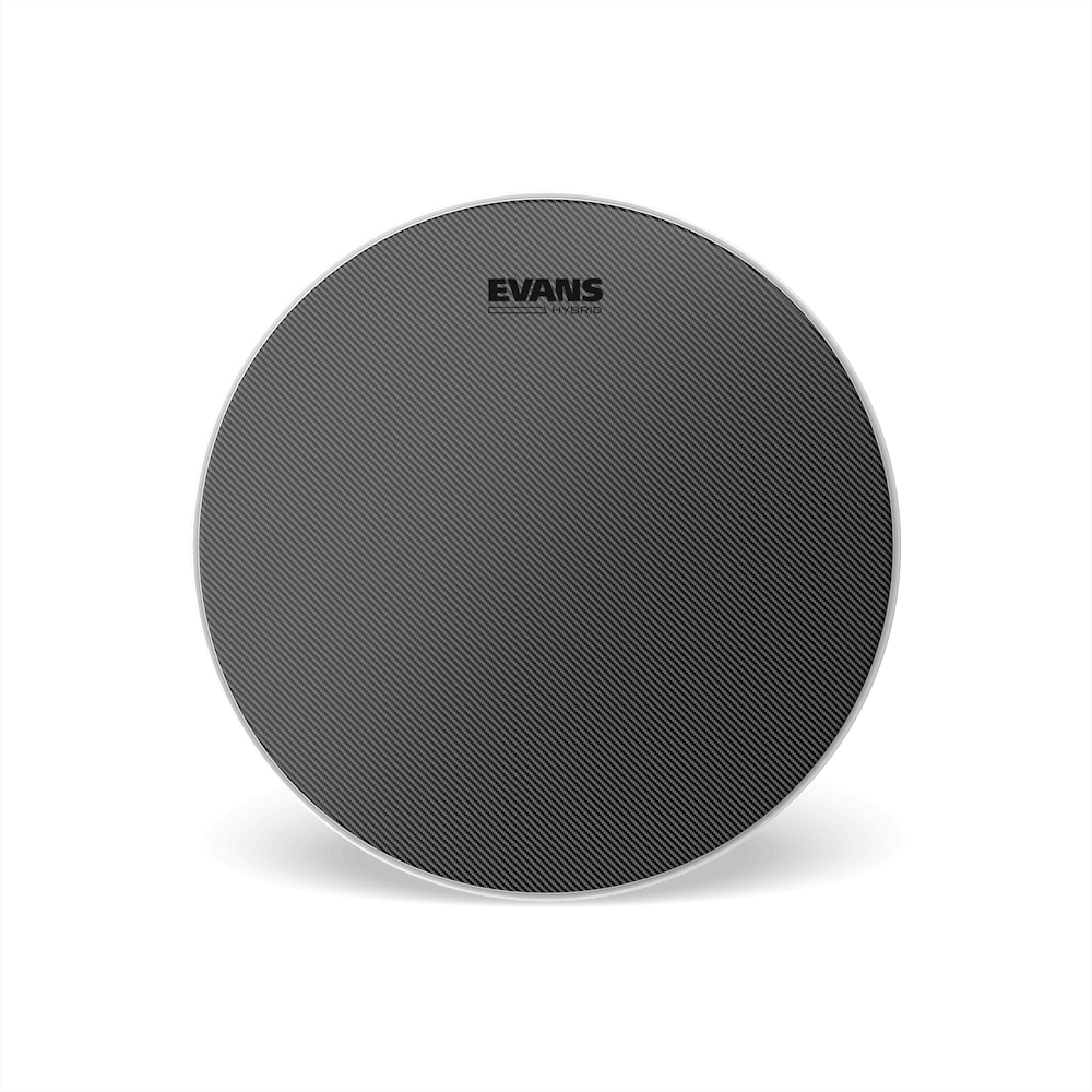 Evans Hybrid Drumhead