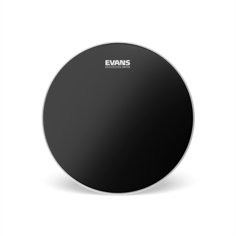 Evans Onyx Snare Drumhead