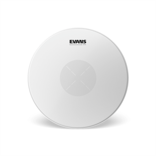Evans Power Center Drumheads