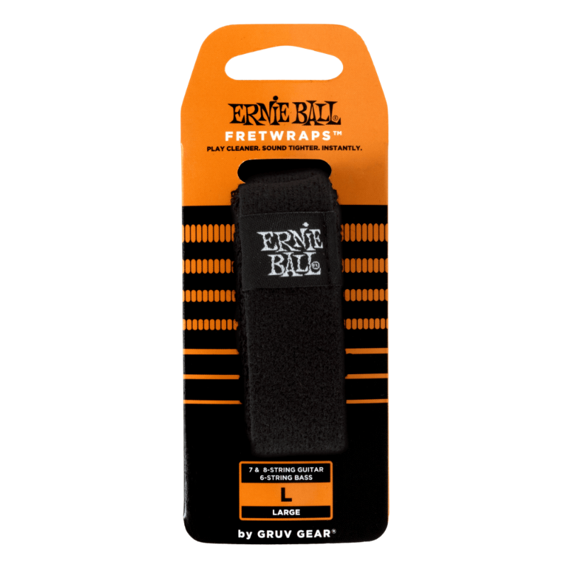 Fretwrap by Gruv Gear