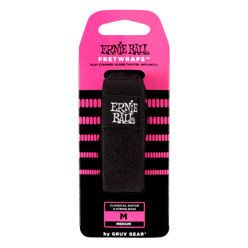 Fretwrap by Gruv Gear