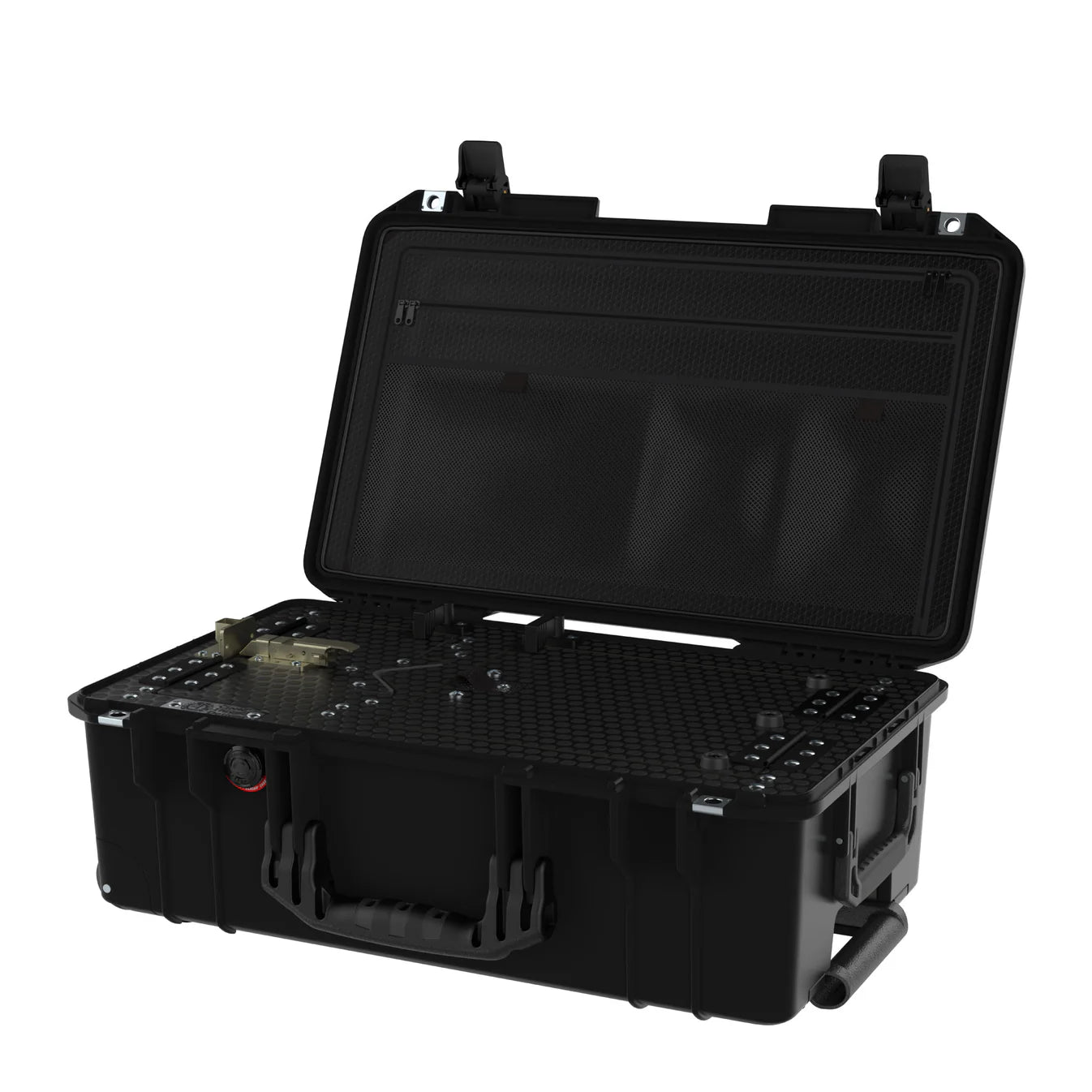 Circle Three Designs GT Workstation with Pelican Air 1535