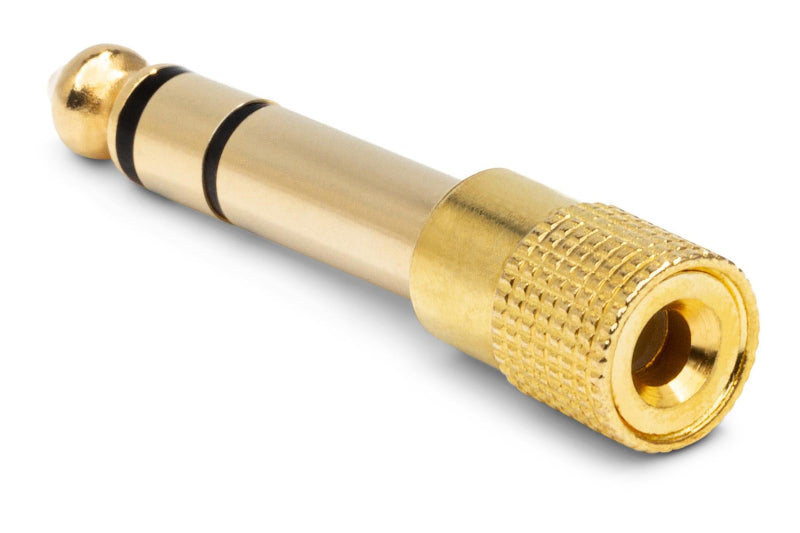 Hosa Headphone Adapter