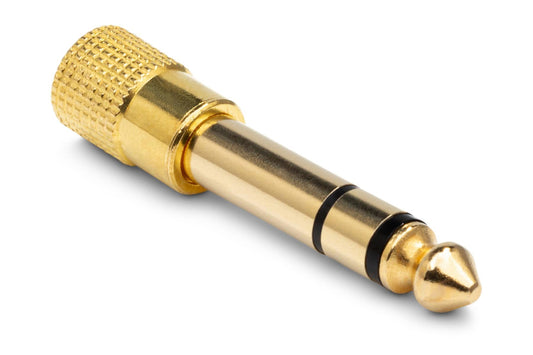 Hosa Headphone Adapter