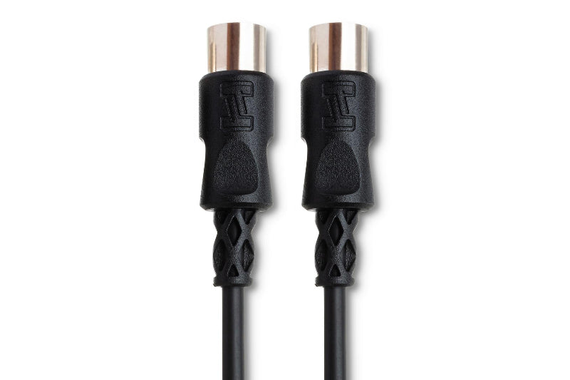 Hosa MIDI Straight-Straight Cable