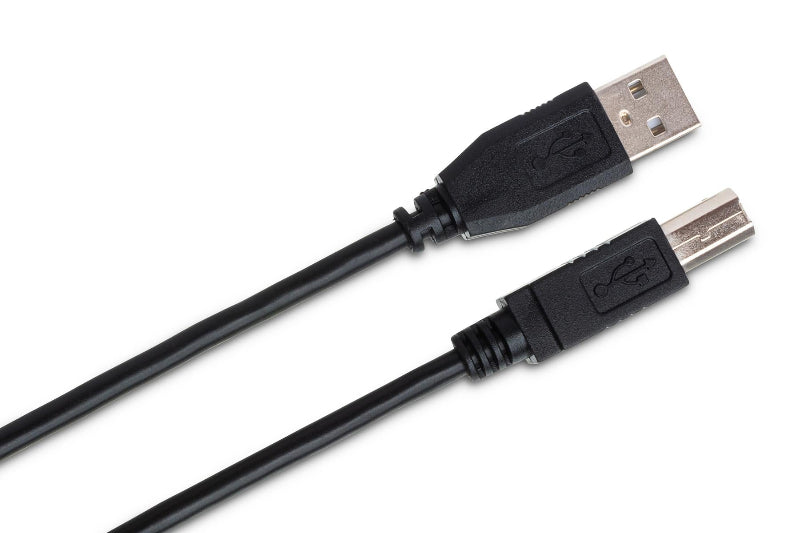 Hosa USB 2.0 Cable