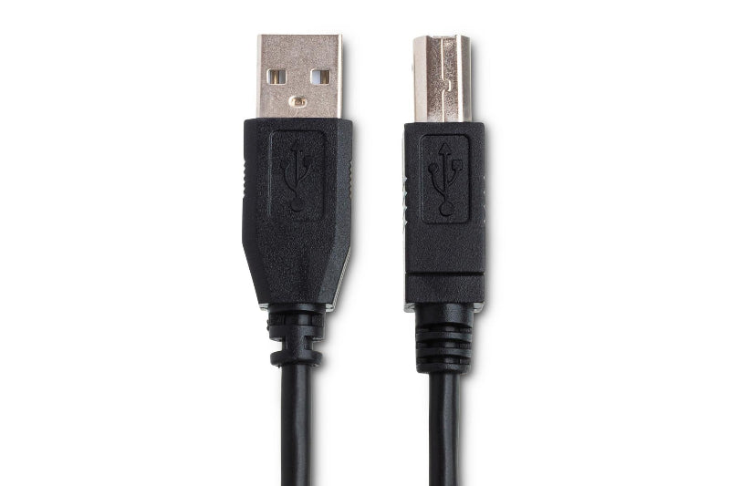 Hosa USB 2.0 Cable