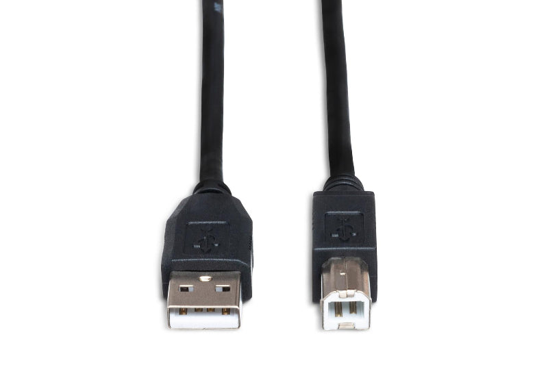 Hosa USB 2.0 Cable