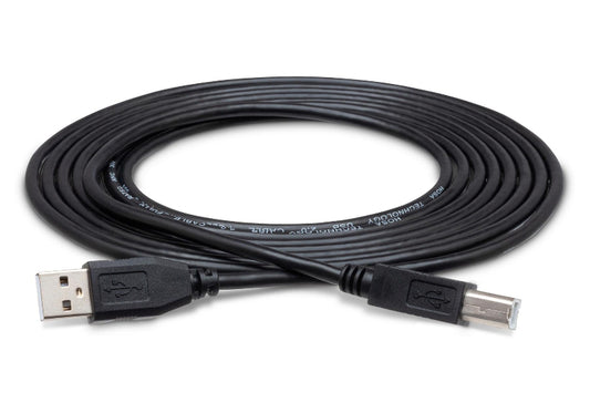 Hosa USB 2.0 Cable