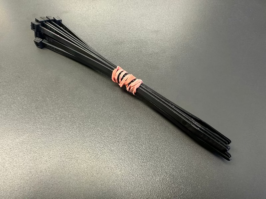 3M 8" Cable (Zip) Ties