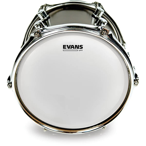 Evans UV1 Coated