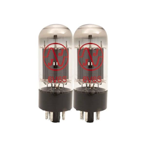 ARS/JJ 6V6GT Tube - 2 Pack