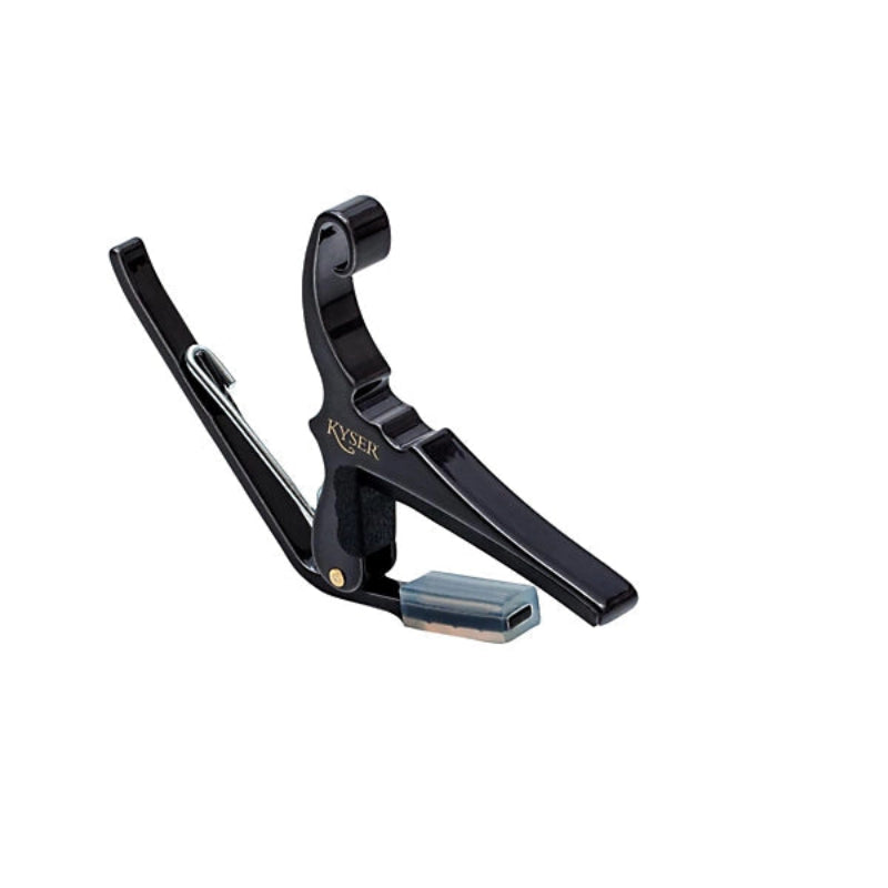 Kyser Quick-Change Capo for 6-String Guitars