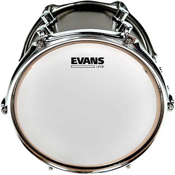 Evans UV2 Coated