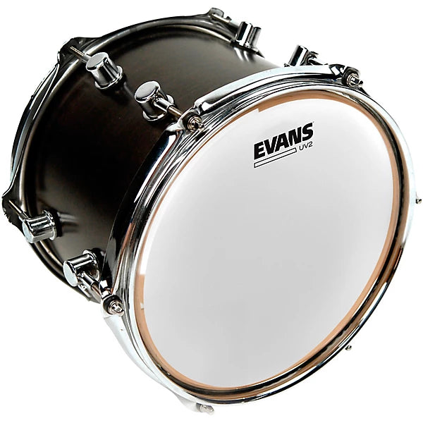 Evans UV2 Coated