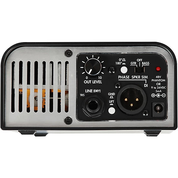 Two Notes Audio Engineering Torpedo Captor 16ohm Premium Reactive Load Box