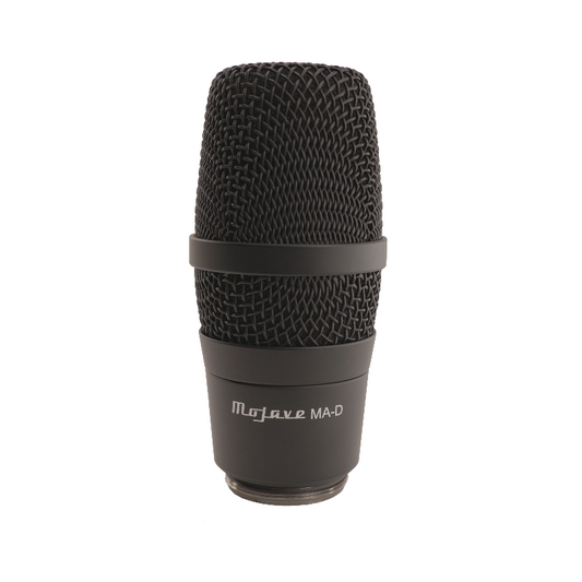 Mojave MA-D Wireless Head