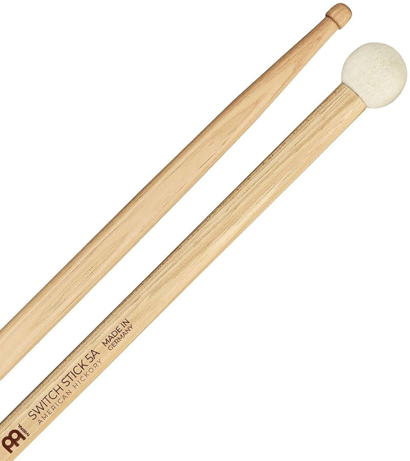 Meinl Stick & Brush Switch Stick - 5A