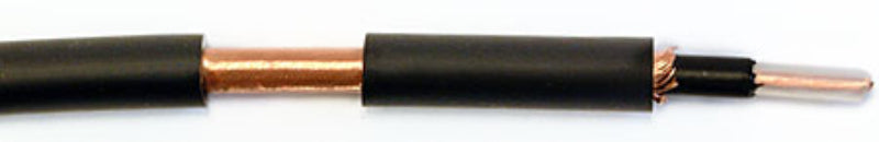 Mogami 23AWG Guitar Cable - Bulk (W2319)