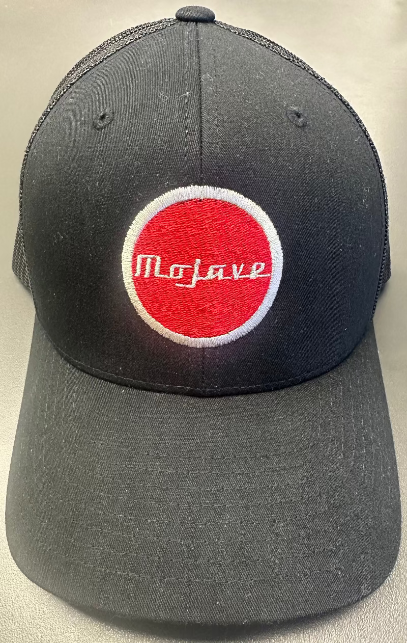 Mojave Ball Cap
