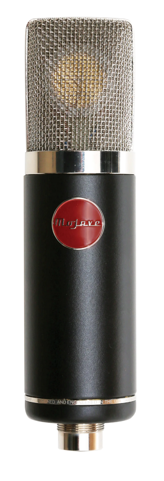 Mojave MA-50 Large Diaphragm Condensor Mic