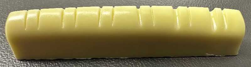 Plastic Nut Assortment