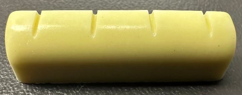 Plastic Nut Assortment