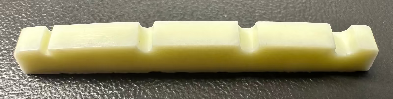 Plastic Nut Assortment