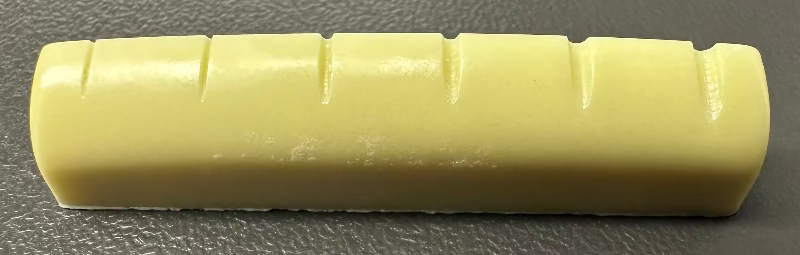 Plastic Nut Assortment