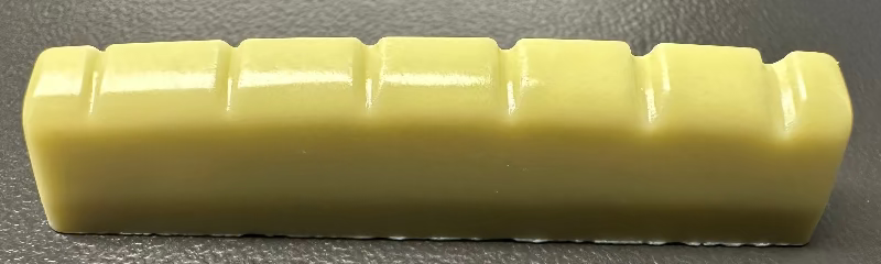 Plastic Nut Assortment