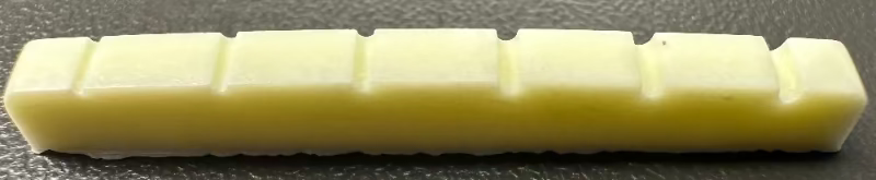 Plastic Nut Assortment